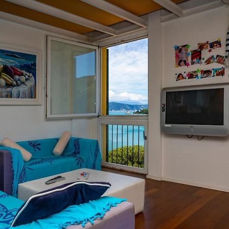 La Casa Dagli Occhi Blu Daire Porto Venere Dış mekan fotoğraf