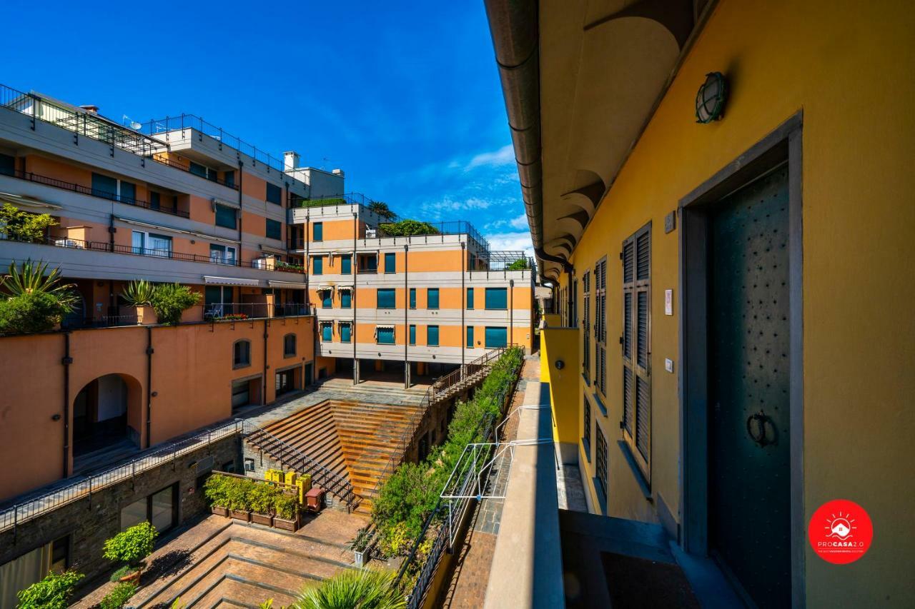 La Casa Dagli Occhi Blu Daire Porto Venere Dış mekan fotoğraf