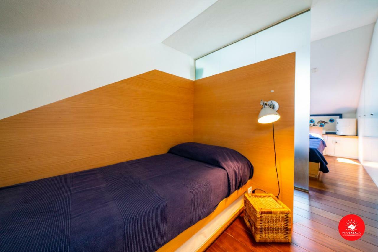 La Casa Dagli Occhi Blu Daire Porto Venere Dış mekan fotoğraf