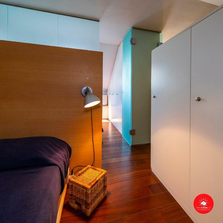 La Casa Dagli Occhi Blu Daire Porto Venere Dış mekan fotoğraf