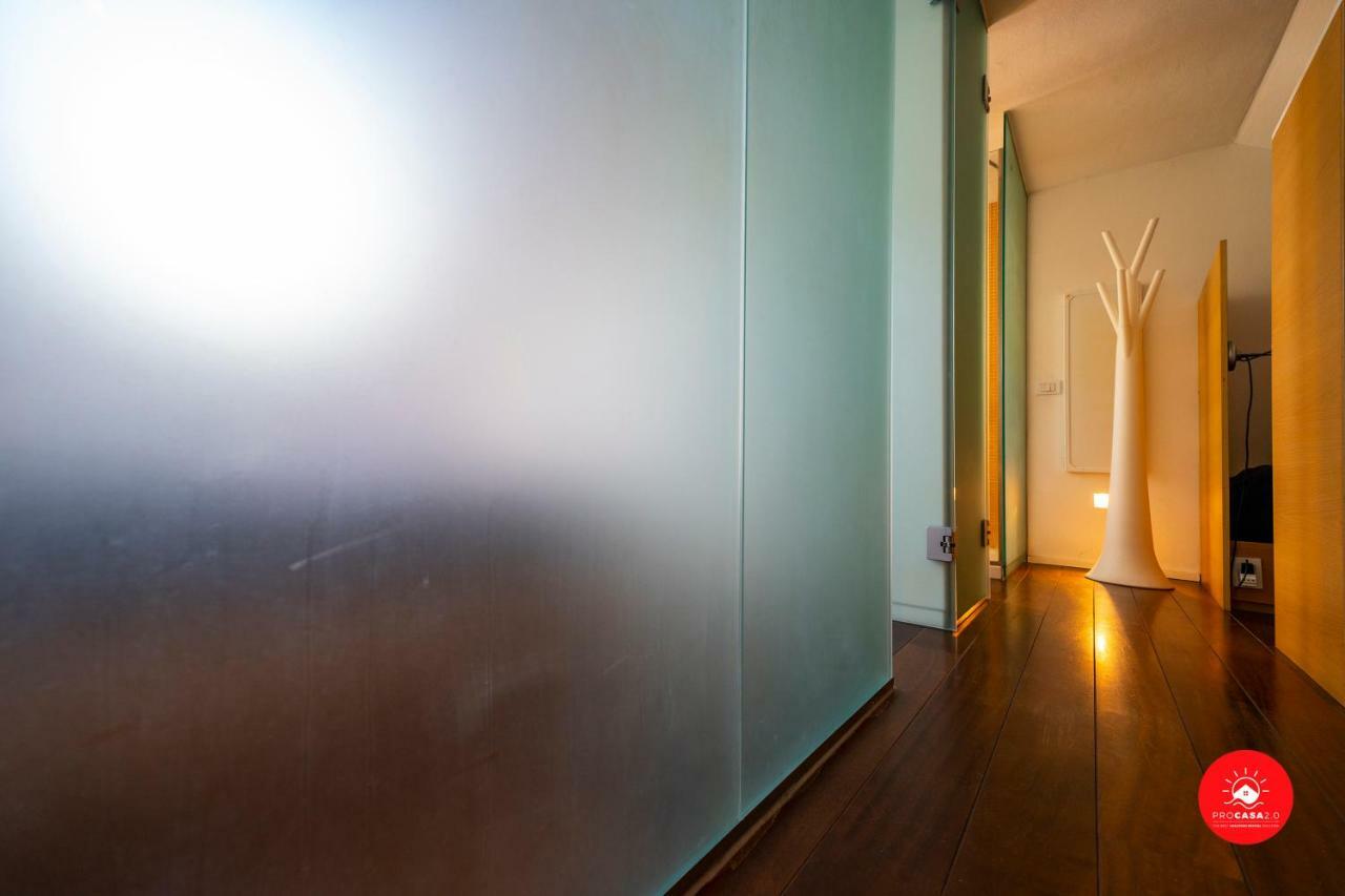 La Casa Dagli Occhi Blu Daire Porto Venere Dış mekan fotoğraf