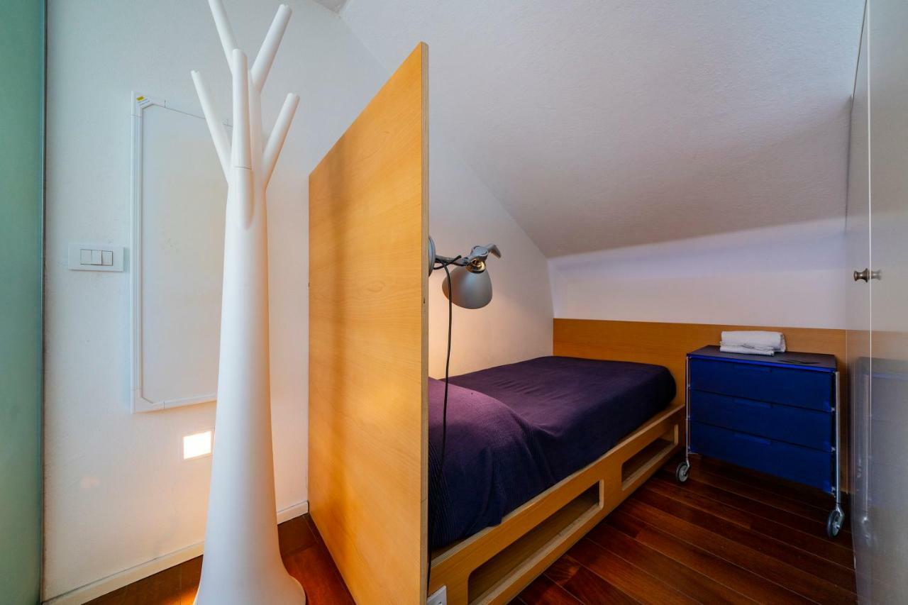 La Casa Dagli Occhi Blu Daire Porto Venere Dış mekan fotoğraf