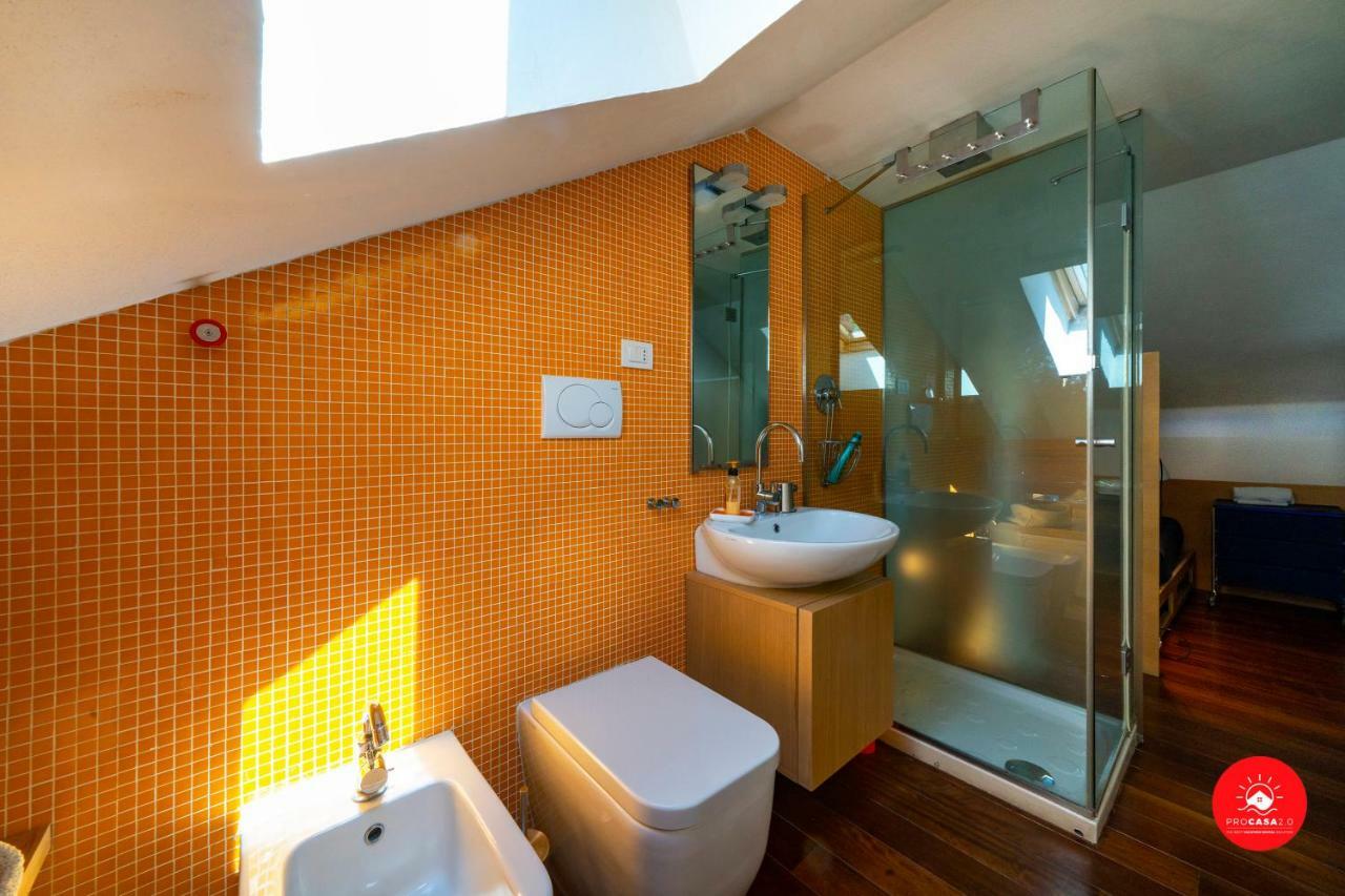 La Casa Dagli Occhi Blu Daire Porto Venere Dış mekan fotoğraf